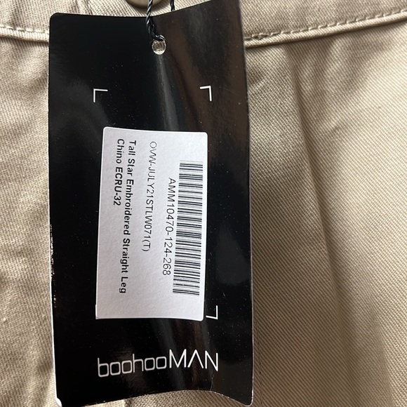 Boohoo pants - Picture 3 of 4